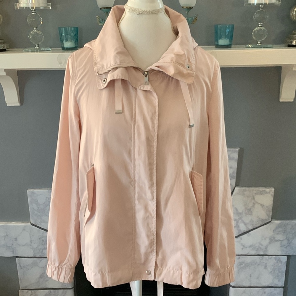 Zara Basic Jacket - image 1
